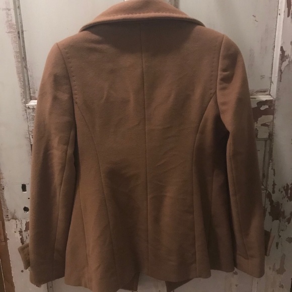 Babaton Fall Wool & Cashmere Jacket - Picture 2 of 6